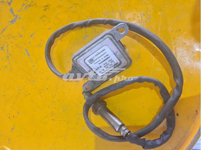Датчик оксидів азоту NOX, задній A0009059803 MERCEDES
