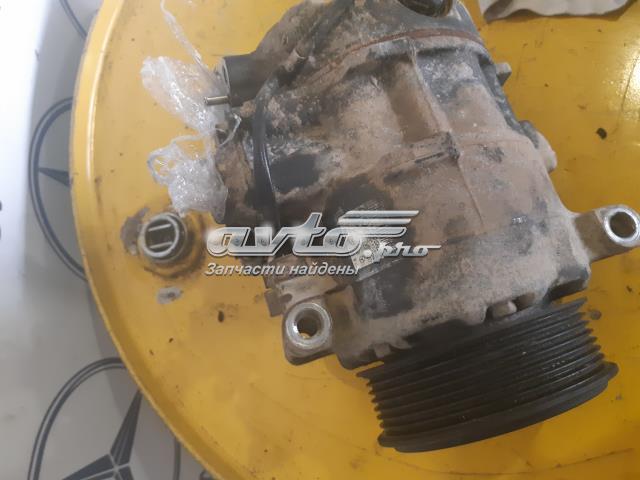 Насос кондиціонера A0012308611 MERCEDES