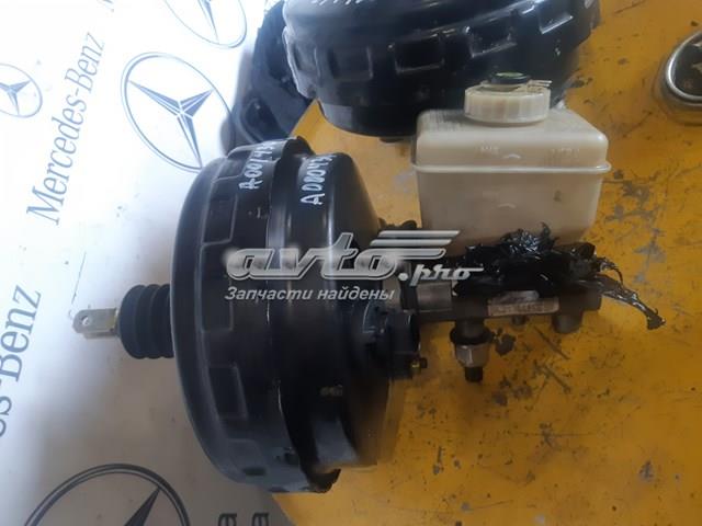 Вакуумника A0014300708 MERCEDES