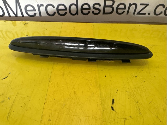 Дисплей парктроніка A0015425423 MERCEDES