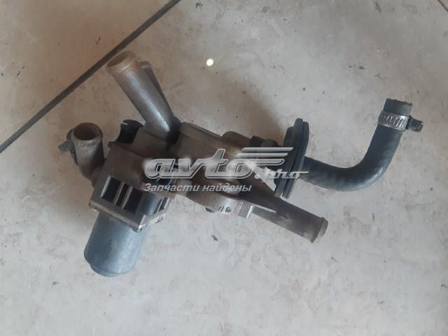 Кран обігрівача A0018304084 MERCEDES