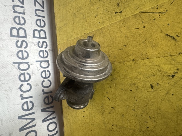 Клапан EGR, рециркуляції газів A0021403160 MERCEDES