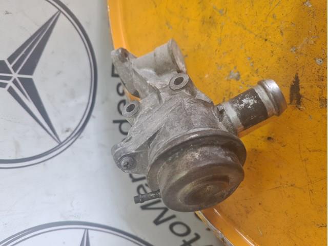 Клапан EGR A0021406260 MERCEDES