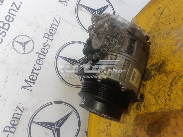 Компресор холодоагенту A0022304511 MERCEDES