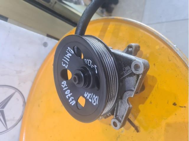 Насос ГПК A0024668601 MERCEDES