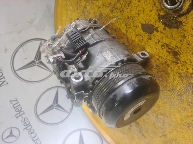 Насос кондиціонера A0032308711 MERCEDES