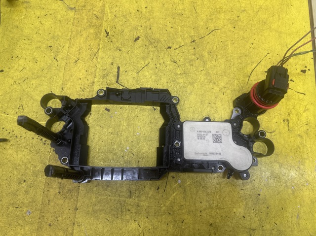 Модуль автоматичної коробки перемикання передач A0034462410 MERCEDES