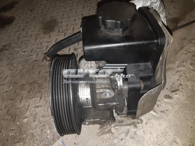 Насос ГУР (підсилювача керма) A0034664101 MERCEDES
