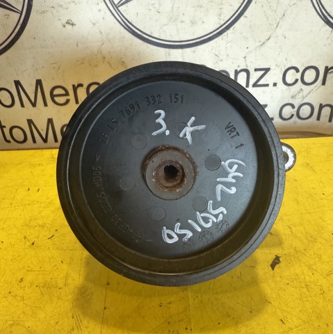 Помпа ГПК A0034669301 MERCEDES