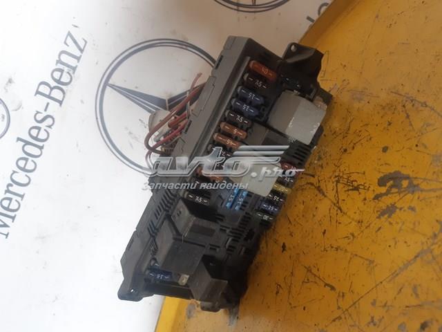 Блок керування сигналами SAM A0035455901 MERCEDES