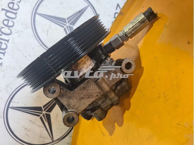 Насос кермового управління A0044661201 MERCEDES