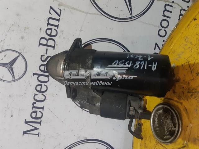Стартер автомобільний A0051511601 MERCEDES