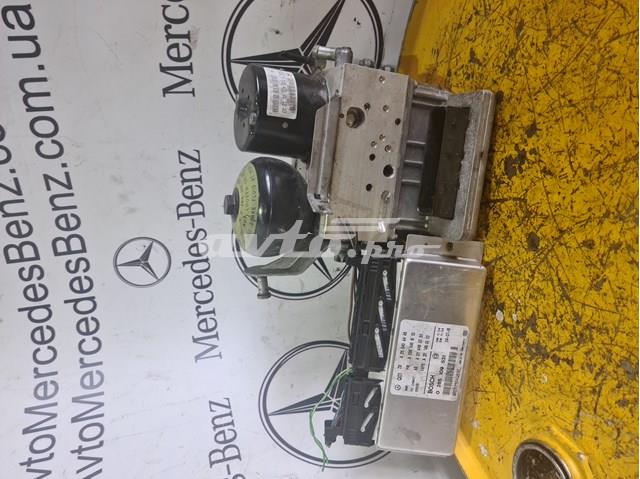 Гідроблок АБС A0054318112 MERCEDES