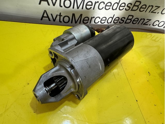 Стартер автомобільний A0061511001 MERCEDES