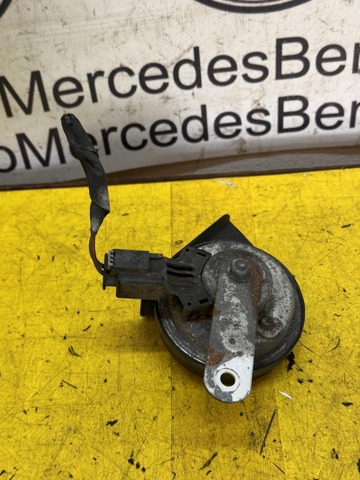 Сигнал звукової, клаксон A0065428920 MERCEDES