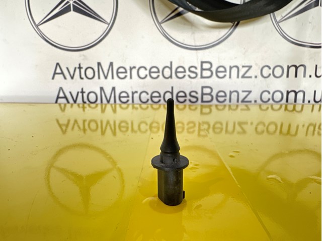 Датчик температури навколишнього середовища A0075421318 MERCEDES