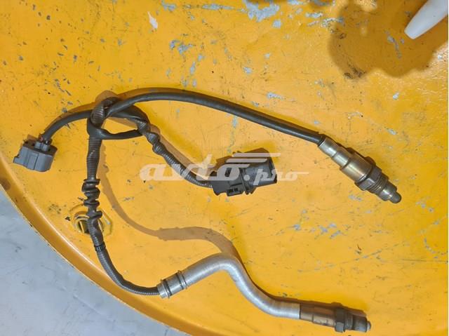 Лямбдазонд, датчик кисню до каталізатора A0075426418 MERCEDES