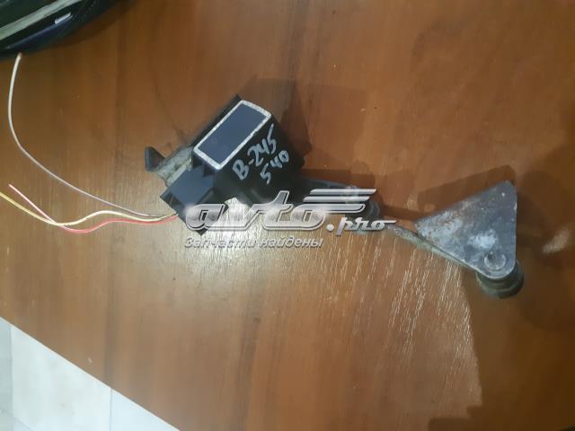 Регулятор положення кузова задньої підвіски A0105427717 MERCEDES