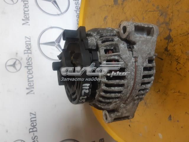 Генератор автомобільний A0111549102 MERCEDES
