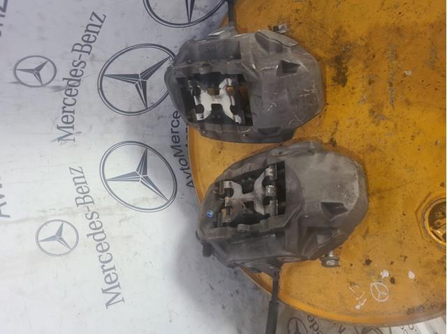 Супорт тормзной A0114219798 MERCEDES