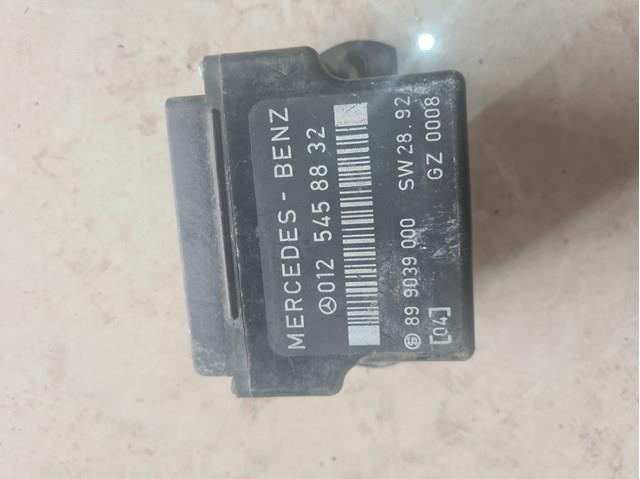 Реле управління A0125458832 MERCEDES
