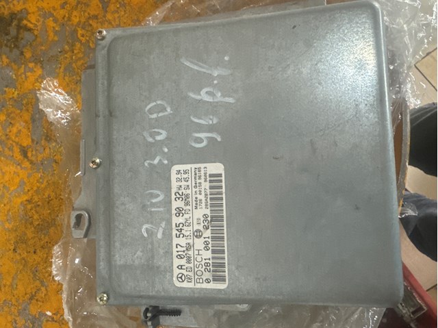 ЕБУ A0175459032 MERCEDES