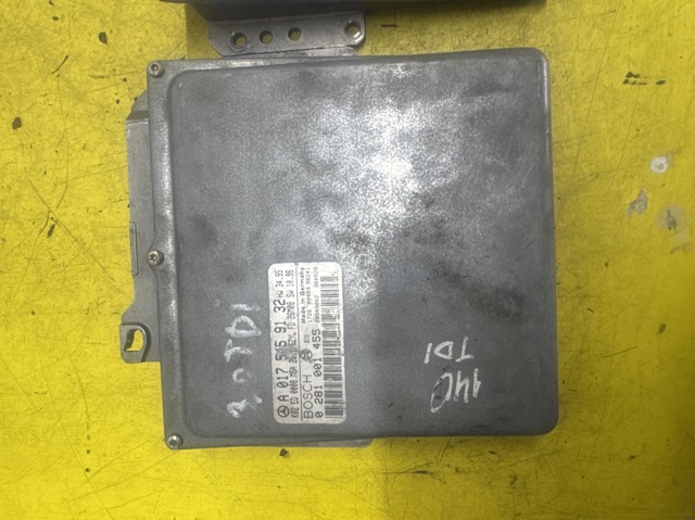 A0175459132 Mercedes