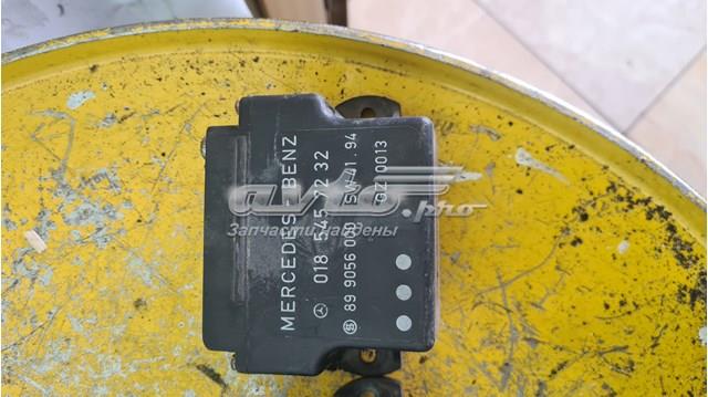 Реле свічок накалу A0185457232 MERCEDES