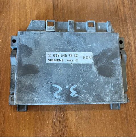 Модуль АКПП електронний A0195457832 MERCEDES