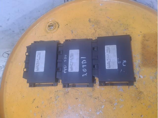 ЕБУ АКПП A0215451132 MERCEDES