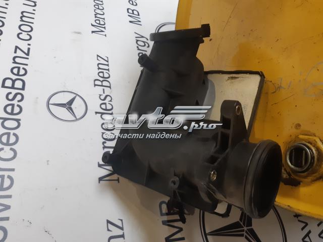 Комп'ютер двигуна A0265450532 MERCEDES