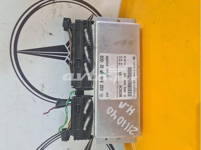 Модуль управління ESP A0325456632 MERCEDES