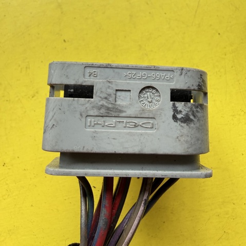 Провід фари A0525455626 MERCEDES