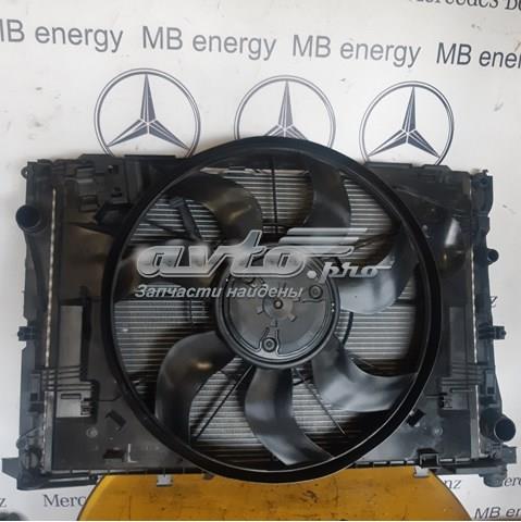 Підвіска радіатора A0995007303 MERCEDES