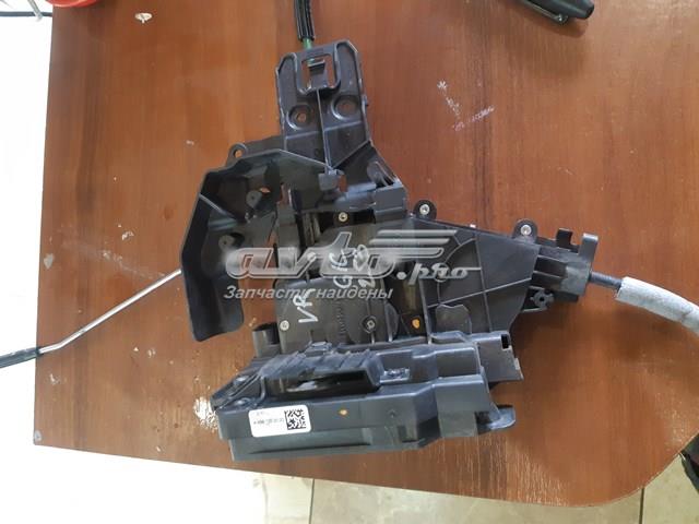 Замок передніх пасажирських дверей A0997202000 MERCEDES