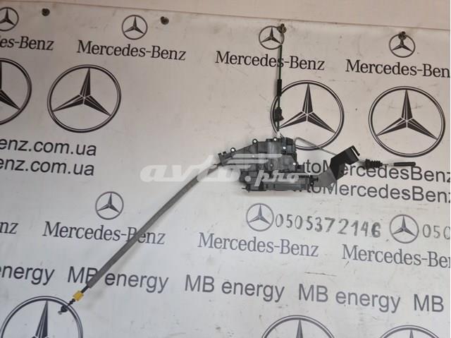 Замок задньої двері, лівої A0997309500 MERCEDES
