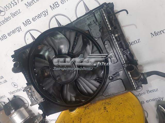 Електровентилятор охолодження A0999061301 MERCEDES