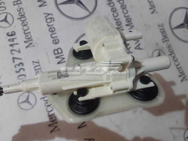 Мотор (клапан) дотягування багажника A0999068600 MERCEDES