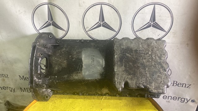 Картер масляний A1020142302 MERCEDES