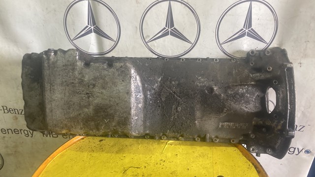 Захист двигуна A1040141402 MERCEDES