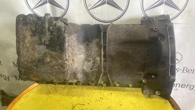 Піддон двигуна A1110140302 MERCEDES