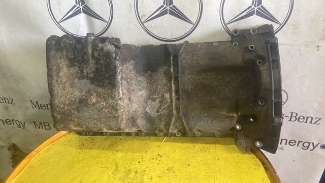 Піддон двигуна A1110140802 MERCEDES