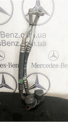 Шланг кондиціонера, від випарника до компресора A1122301456 MERCEDES