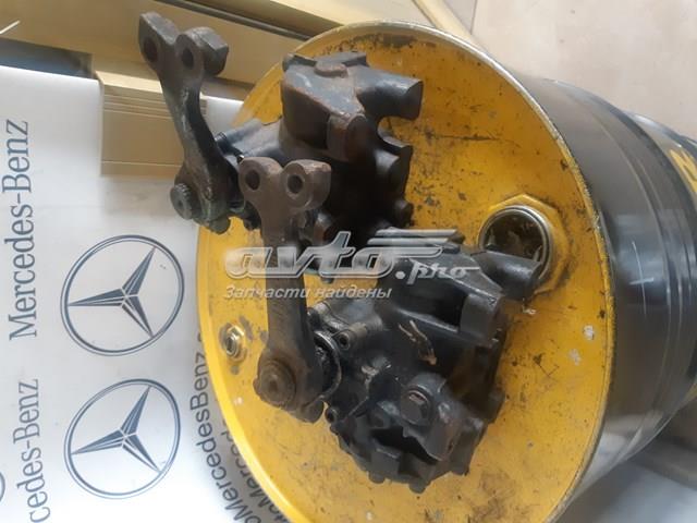 Рульовий механізм в зборі A1244610801 MERCEDES