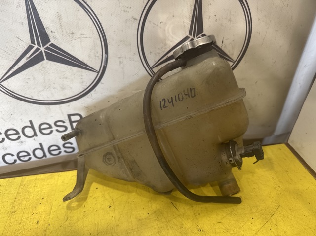 Водяний бачок системи охолодження A1245002049 MERCEDES