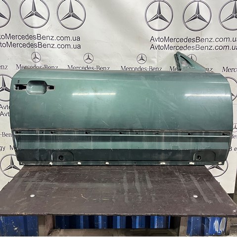 Пасажирські передні двері A1247203405 MERCEDES