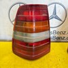 Стоп задній Mercedes E