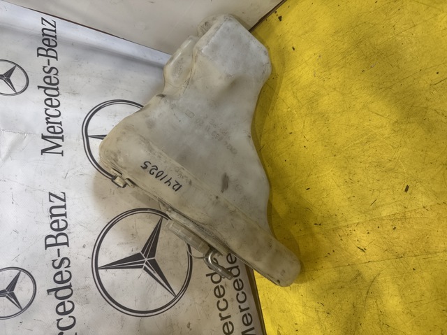 Водяний бачок омивача скла A1248691120 MERCEDES