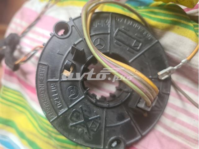 Касета AirBag A1634600149 MERCEDES