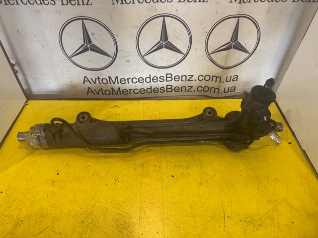 Кермова рейка A1634600625 MERCEDES